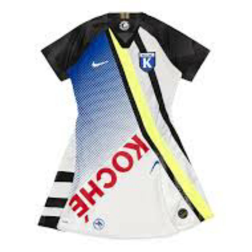Nike x Roché Jersey Dress in Small